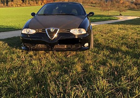 Alfa Romeo 156 3.2 V6 24V GTA