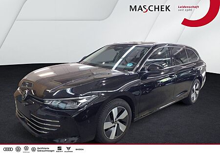 VW Passat Volkswagen Buisness 2.0 TDI DSG AHK RearView Navi Si