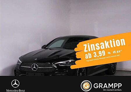 Mercedes-Benz CLE 220 d Coupe AMG AdvancedPlus/Pano/Distronic