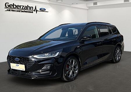Ford Focus 1.0 Aut. EcoBoost MildHybrid ST-Line/BLiS/