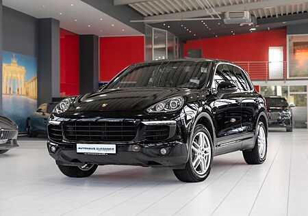 Porsche Cayenne Diesel*SPORT-CHRONO*BOSE*14-WEGE*PANO*