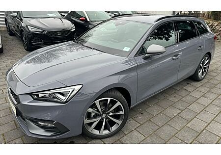 Seat Leon Sportstourer 1.5 eTSI DSG ACT FR /ACC/BEATS