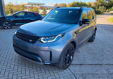 Land Rover Discovery 3.0 TD6 First Edition/TÜV NEU usw.