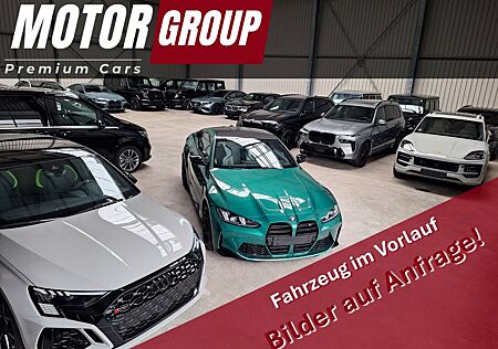 Mercedes-Benz G 63 AMG G63 AMG*MAGNO*Active Ride*KEYLESS*