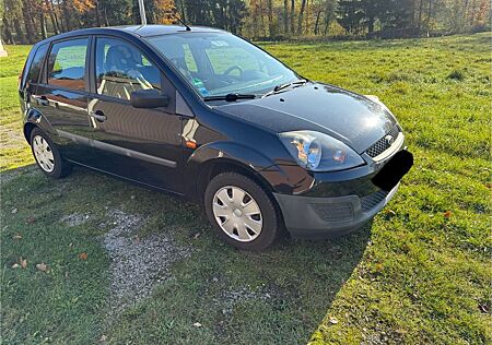 Ford Fiesta 1,3 51 kW Ambiente Ambiente