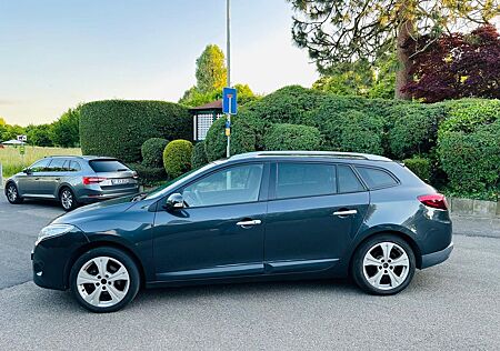 Renault Megane Navi* PDC *AHK