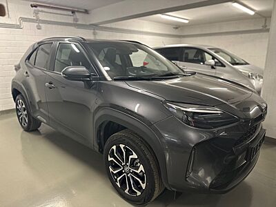 Toyota Yaris Cross Style Comfort