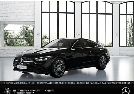 Mercedes-Benz CLE 200 +AMG+PANO+HUD+BURMESTER+360°+MEMORY
