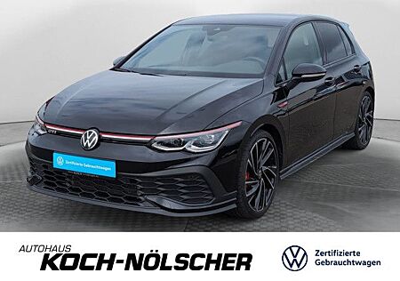 VW Golf Volkswagen VIII GTI Clubsport DSG Navi LED DCC Harman