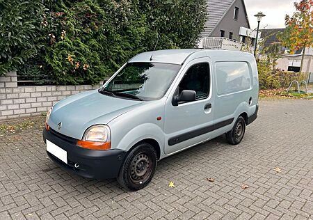 Renault Kangoo 1.4 16V Privilege Expression