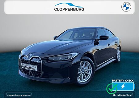 BMW i4 eDrive35 Gran Coupé Head-Up+Navi+SHZ+KeyGO+BT