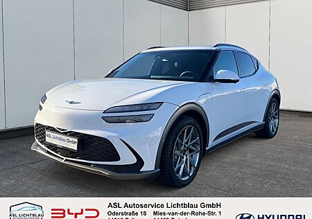 Genesis GV60 Sport Comfort Seat Pack & Sunroof 234 kW...