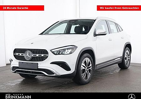 Mercedes-Benz GLA 180 PROGRESSIVE/MBUX/NAVI/KAMERALED/SHZ