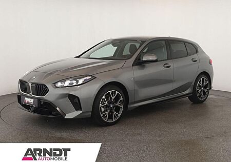 BMW 118d M Sport Veganza Matrix Navi ACC Key Kam 18"