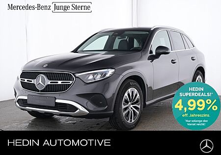 Mercedes-Benz GLC 220 d 4MATIC |Avantgarde|LED|NAVI|KEYL|AHK
