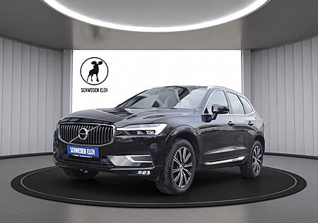 Volvo XC 60 XC60 B4 INSCRIPTION+BLIS+AHK+PANO+KAMERA+1.HAND