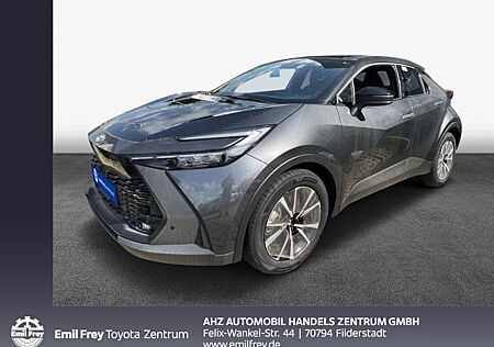 Toyota C-HR 2.0 197PS Team D *Technik-Paket*