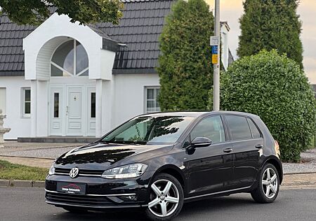 VW Golf Volkswagen VII Lim. Join Start-Stopp*1 HAND*