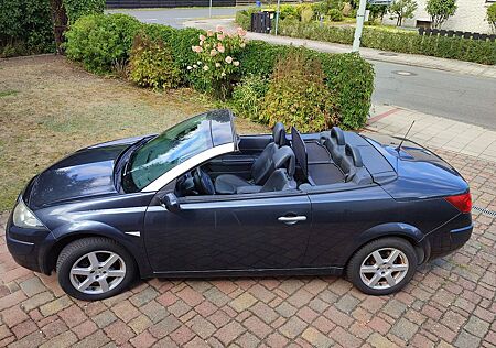 Renault Megane Coupé-Cabriolet Limited 2.0 16V Limited
