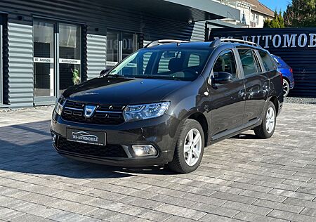 Dacia Logan MCV II Kombi Comfort-Navi-LED-AHK