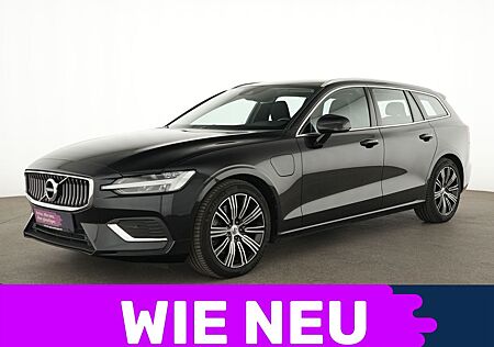 Volvo V60 gebraucht kaufen Volvo V60 Inscription Allrad|AHK|Parkassist|Keyless