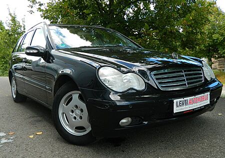 Mercedes-Benz C 180 C -Klasse T-Modell T Kompressor