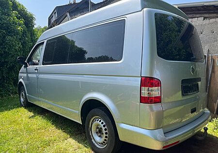 VW T5 Transporter Volkswagen