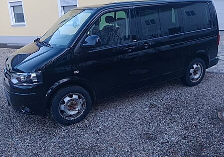 VW T5 Multivan Volkswagen