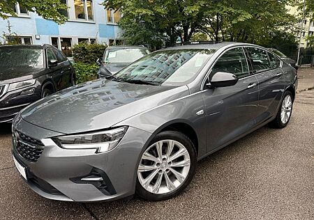 Opel Insignia InsigniaB Grand Sport*Leder*ACC*el.SSD*Automatik
