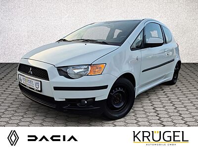 Mitsubishi Colt 1.1 ClearTec XTRA