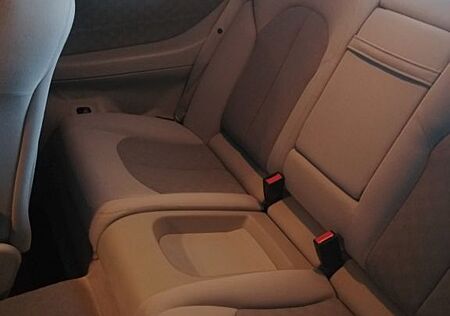 Mercedes-Benz CLK 200 KOMPRESSOR AVANTGARDE Avantgarde