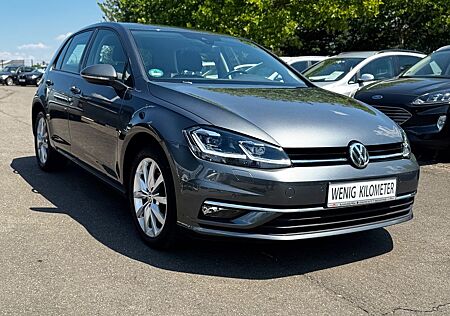 VW Golf Volkswagen VII Lim. Highline BMT/Start-Stopp Automatik
