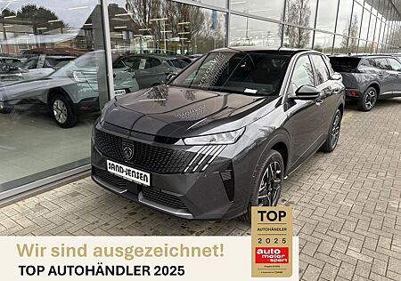 Peugeot 3008 GT MHEV 145 e-DSC6 Navi ACC Kamera 19"