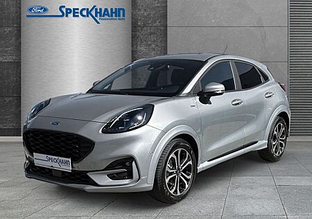 Ford Puma ST-Line 1.0 EcoBoost MildHybrid Kamera el.H
