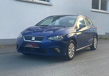 Seat Ibiza Style Klima Tempomat PDC