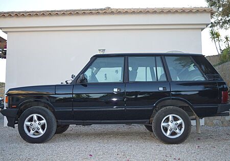 Land Rover Range Rover 300 TDI Classik