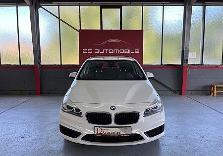 BMW 218 Active Tourer d*Navi*LED Scheinwerfer*