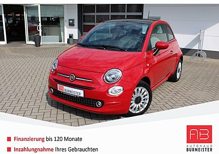 Fiat 500 DolceVita MHEV 1.0 GSE Pano DAB GRA GJR PDC