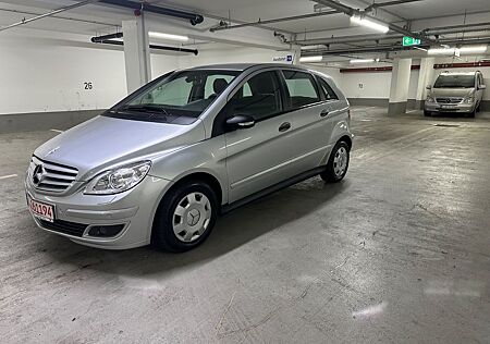 Mercedes-Benz B 170 B -Klasse