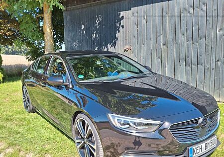 Opel Insignia 2.0 Diesel 125kW Innovation Auto GS...