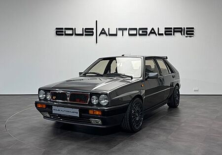Lancia Delta HF Integrale 2.0 8V Turbo Kat ABS H-Kennz
