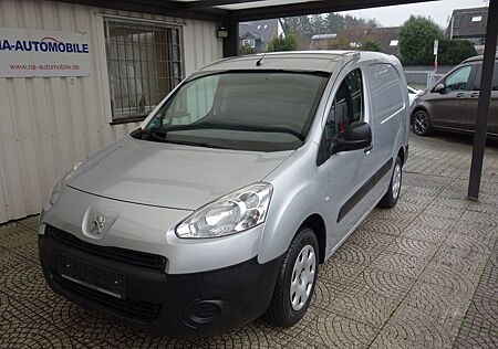 Peugeot Partner L2 Komfort Avantage / Komfort Plus Avant