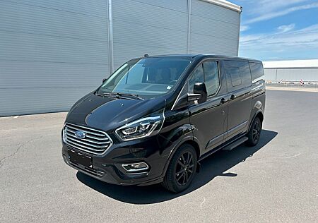 Ford Tourneo Custom L1