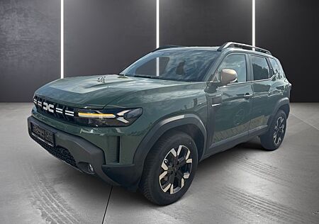 Dacia Duster III TCe 130 Extreme 4x4 Navi RFK SHZ PDC