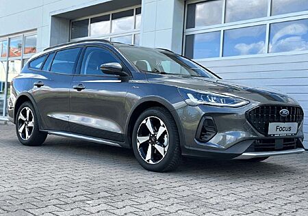 Ford Focus Active*B&O*RFK*Ein-/Ausparkass.*Wntr.PKT*