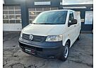 VW T5 Transporter Volkswagen Klima*Fahrtenschreiber*1.Hand*Tüv