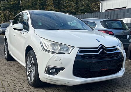 Citroën DS4 SoChic *Automatik*1.Hand*Navi*Klimaautomatik