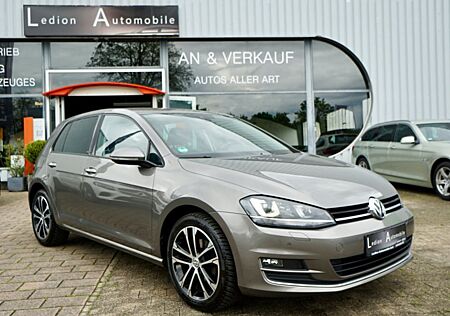 VW Golf Volkswagen VII Lim. Allstar BMT