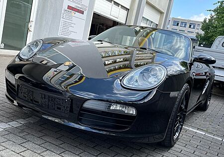 Porsche Boxster 2.7 -