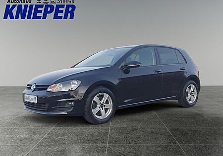 VW Golf Volkswagen Comfortline 1.2 TSI Comfortline KLIMA+PARK